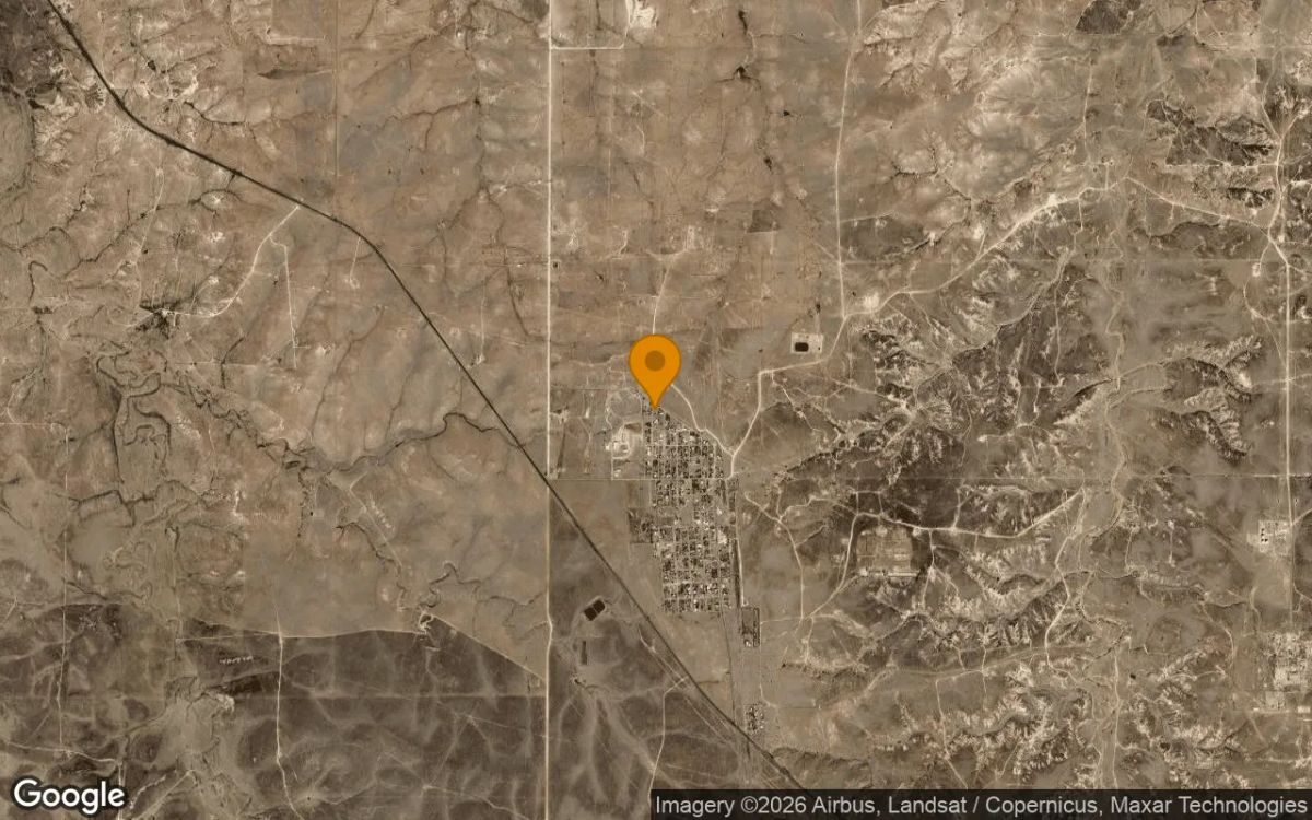 0.55 Acres in Skellytown - Carson County, TX - Image 3