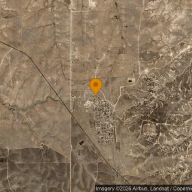 0.55 Acres in Skellytown - Carson County, TX in Carson County, TX