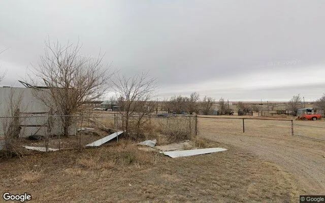 0.55 Acres in Skellytown - Carson County, TX - Image 4