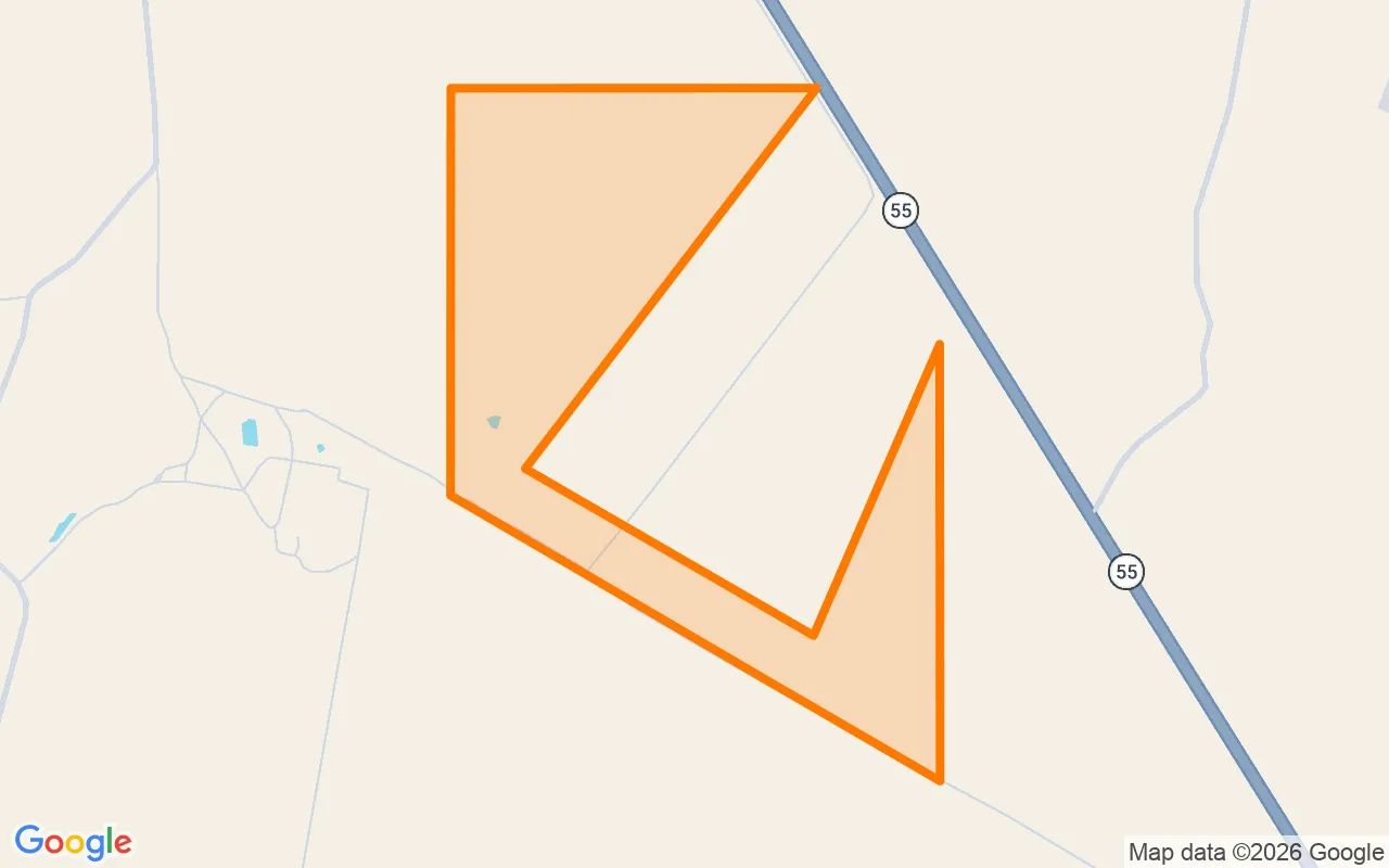 125.21 Acres in Rocksprings - Edwards County, TX in Edwards County, TX