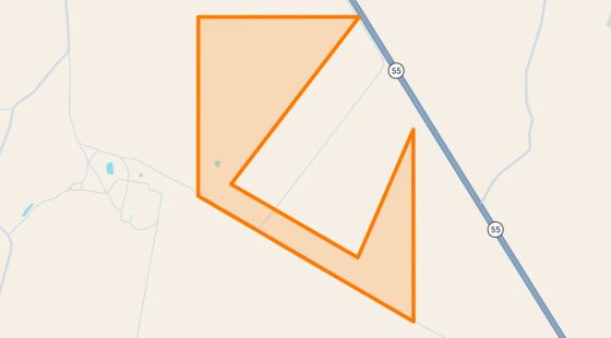 125.21 Acres in Rocksprings - Edwards County, TX in Edwards County, TX