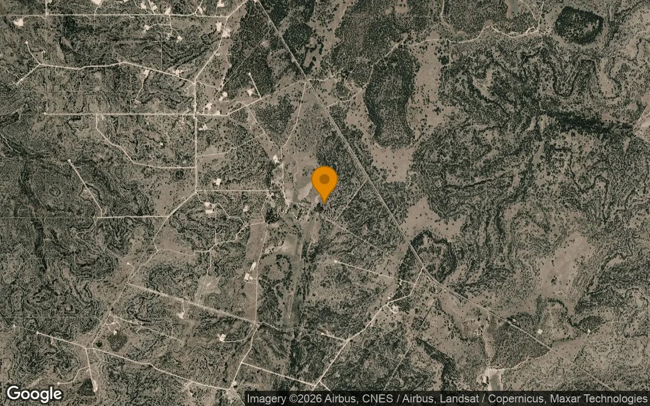 125.21 Acres in Rocksprings - Edwards County, TX in Edwards County, TX