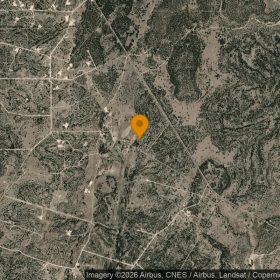 125.21 Acres in Rocksprings - Edwards County, TX in Edwards County, TX