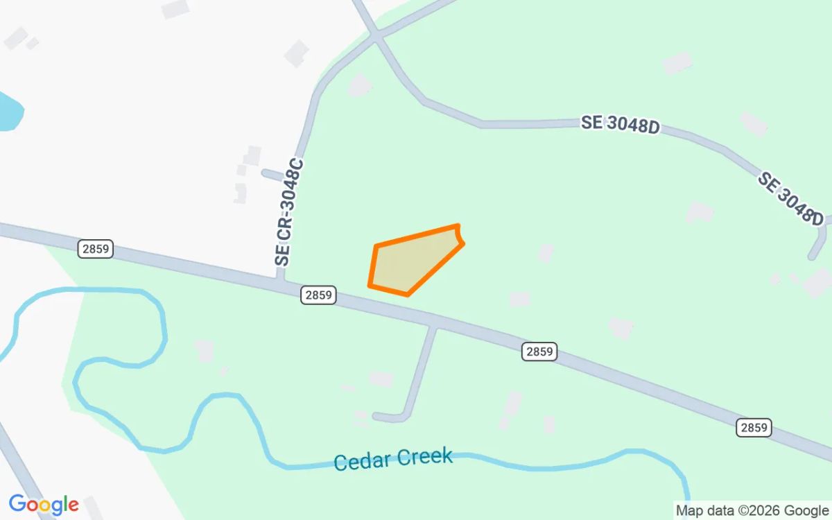 0.55 Acres in Corsicana - Navarro County, TX - Image 2