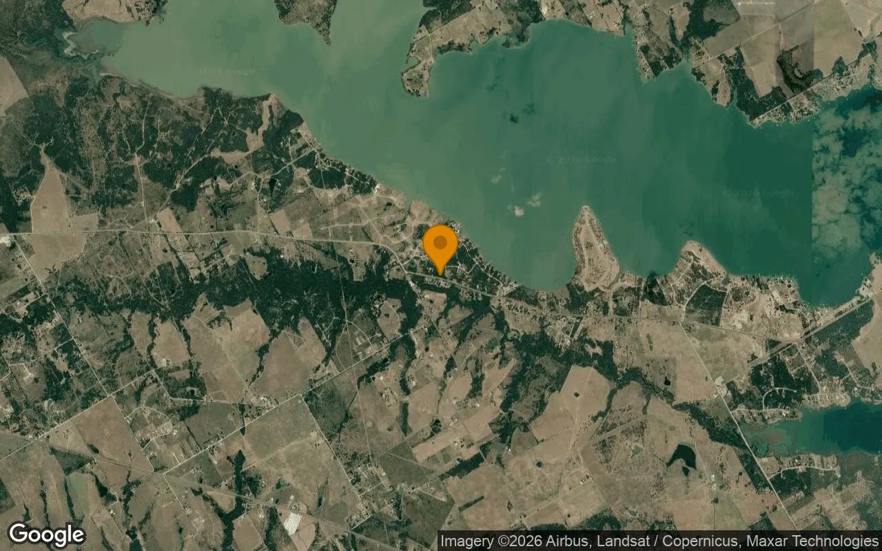 0.55 Acres in Corsicana - Navarro County, TX in Navarro County, TX