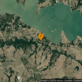 0.55 Acres in Corsicana - Navarro County, TX in Navarro County, TX