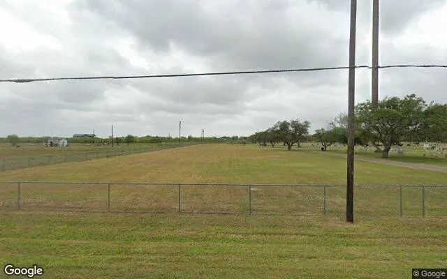 1.53 Acres in Woodsboro - Refugio County, TX in Refugio County, TX