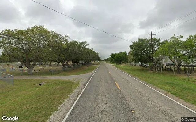 Decorative background for 1.53 Acres in Woodsboro - Refugio County, TX image 6