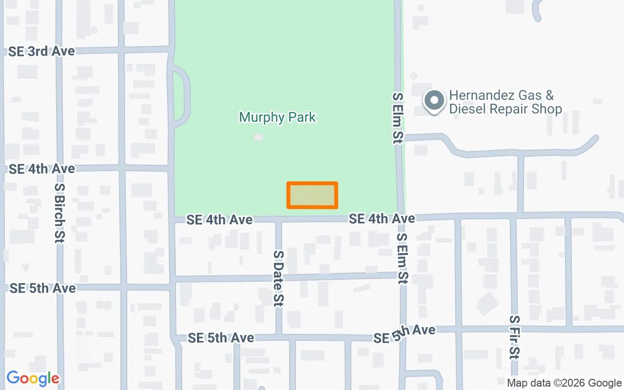 0.55 Acres in Perryton - Ochiltree County, TX in Ochiltree County, TX