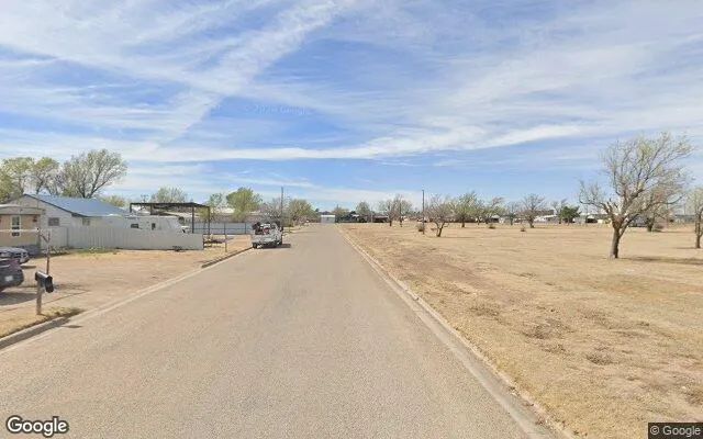 Decorative background for 0.55 Acres in Perryton - Ochiltree County, TX image 5