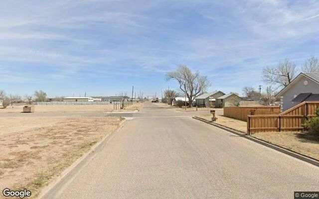 Decorative background for 0.55 Acres in Perryton - Ochiltree County, TX image 6