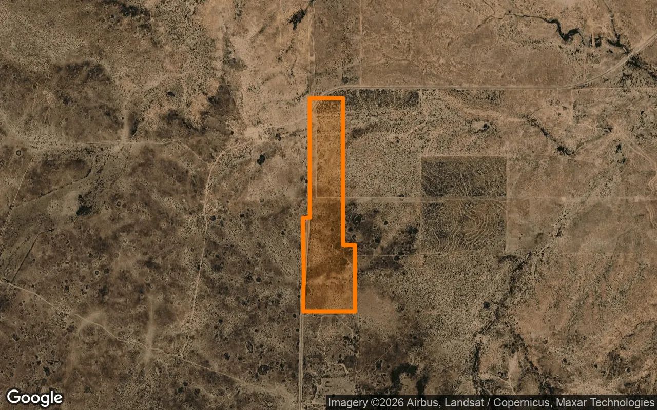 125.51 Acres in Dickens - Dickens County, TX in Dickens County, TX