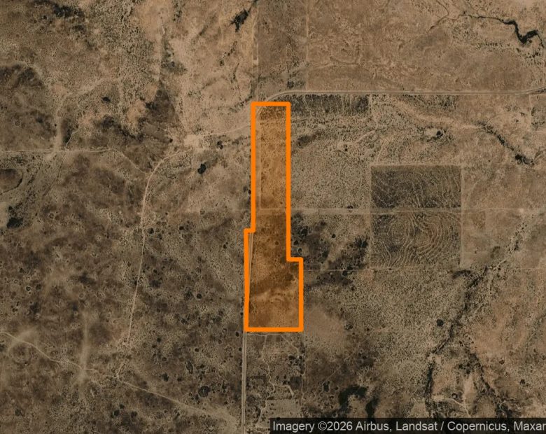 125.51 Acres in Dickens - Dickens County, TX in Dickens County, TX