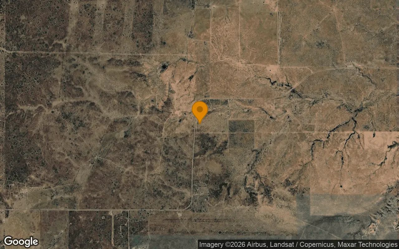 125.51 Acres in Dickens - Dickens County, TX in Dickens County, TX