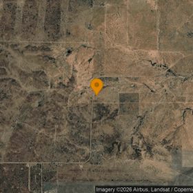 125.51 Acres in Dickens - Dickens County, TX in Dickens County, TX