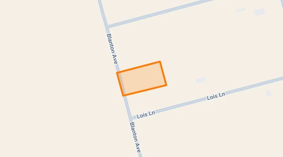 1.39 Acres in Odessa - Crane County, TX in Crane County, TX
