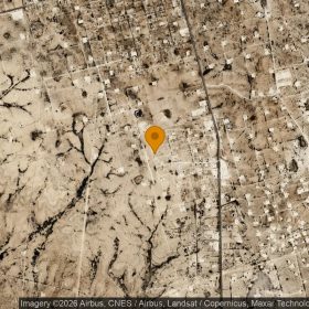 1.39 Acres in Odessa - Crane County, TX in Crane County, TX