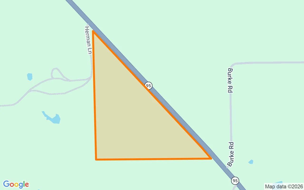 34.97 Acres in Flatonia - Fayette County, TX in Fayette County, TX