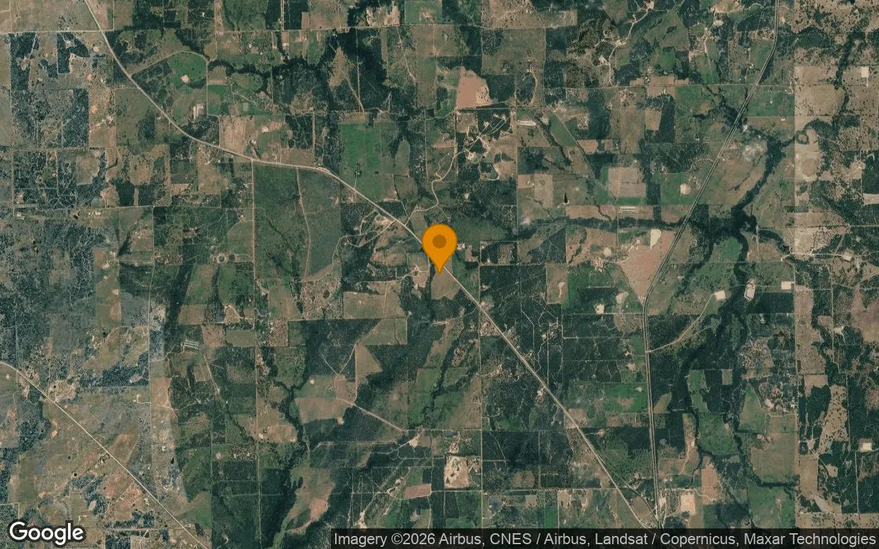 34.97 Acres in Flatonia - Fayette County, TX in Fayette County, TX