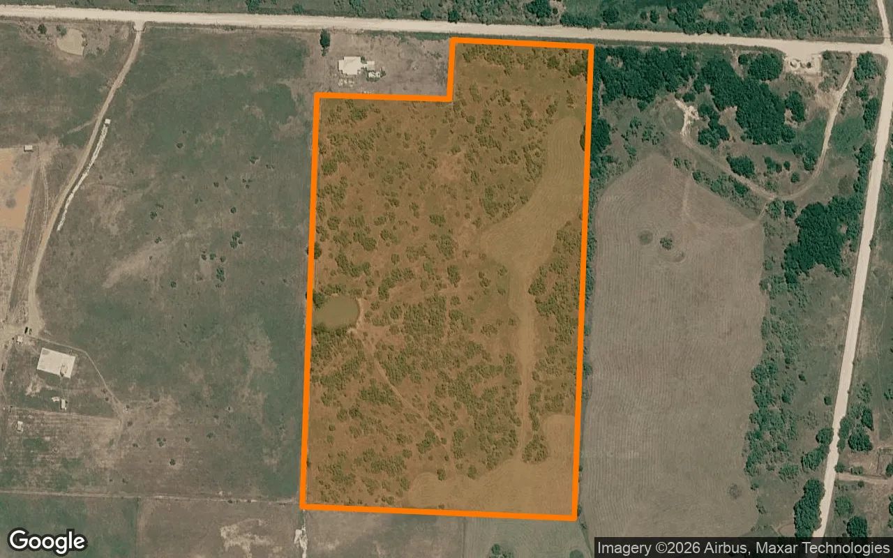 15.02 Acres in Nocona - Montague County, TX in Montague County, TX