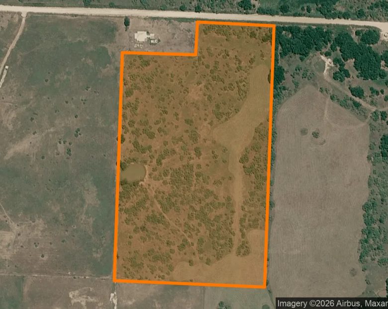 15.02 Acres in Nocona - Montague County, TX in Montague County, TX