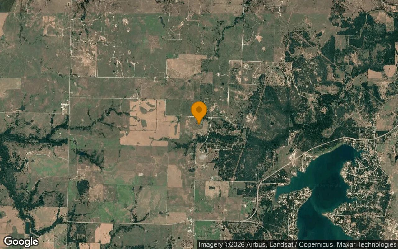 15.02 Acres in Nocona - Montague County, TX in Montague County, TX
