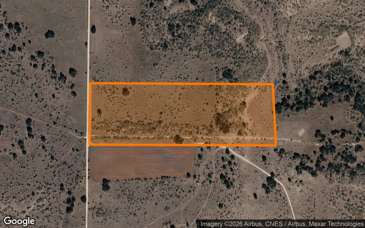 35.08 Acres in Cross Plains - Callahan County, TX - Main image