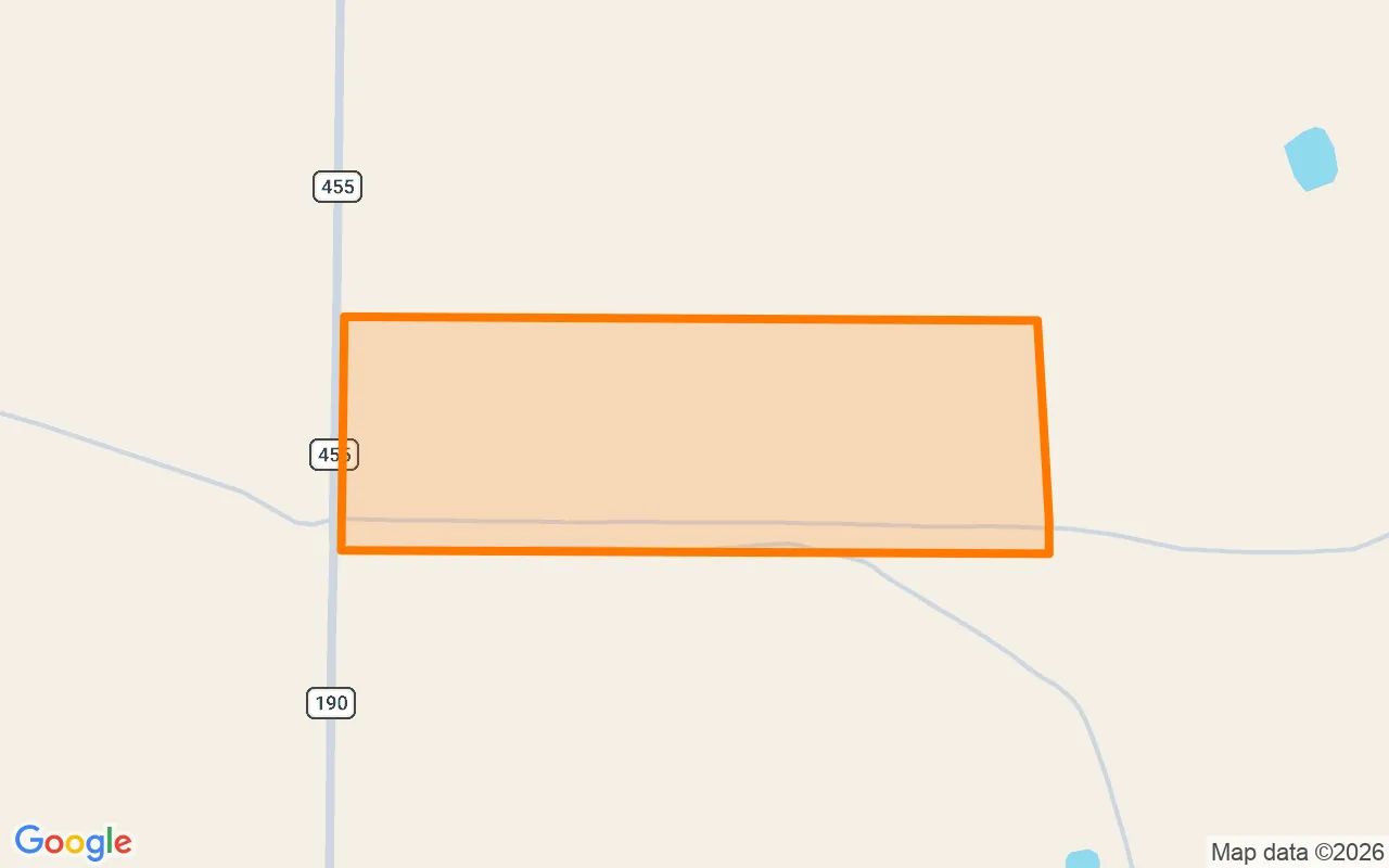 35.08 Acres in Cross Plains - Callahan County, TX in Callahan County, TX