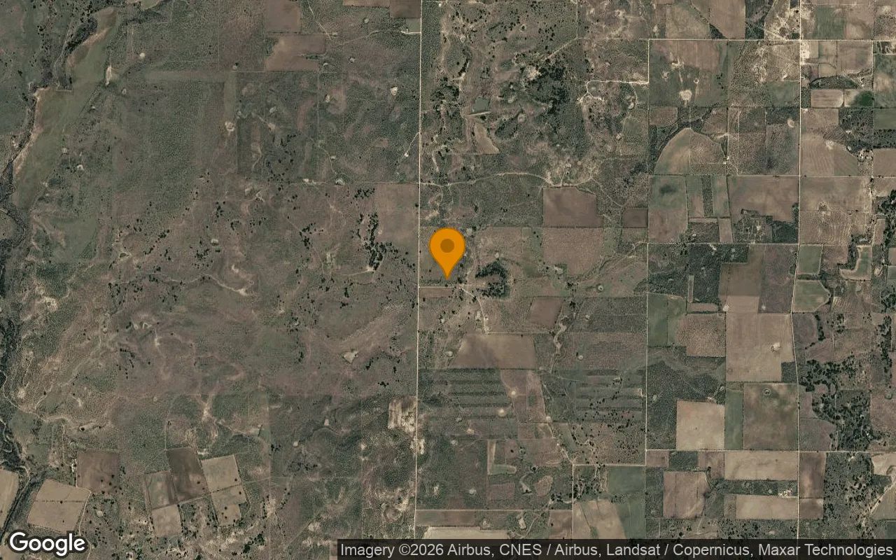 35.08 Acres in Cross Plains - Callahan County, TX in Callahan County, TX