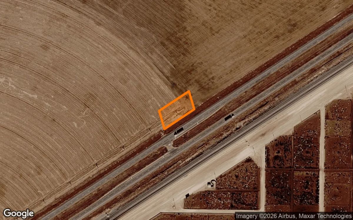 0.51 Acres in Parmer - Parmer County, TX - Main image