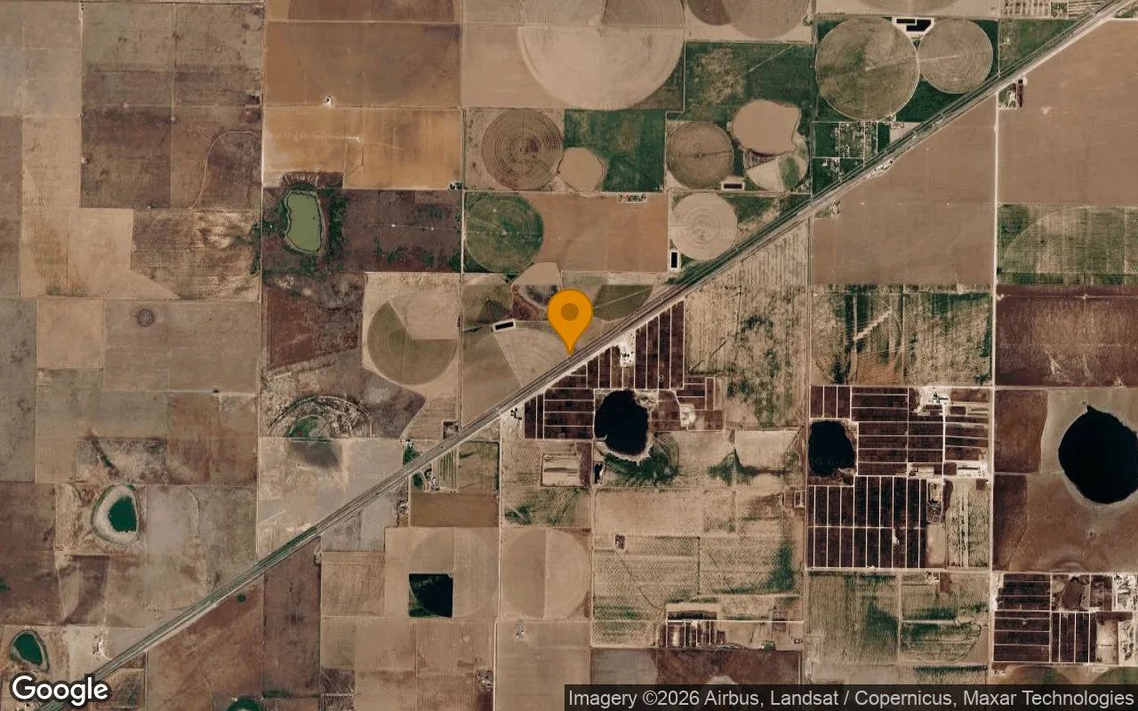 0.51 Acres in Parmer - Parmer County, TX in Parmer County, TX