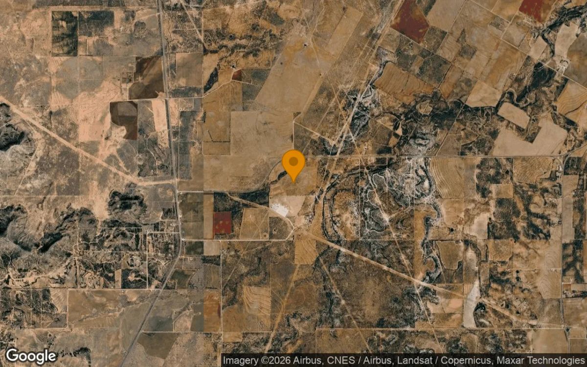 125.42 Acres in Tennyson - Coke County, TX - Image 3