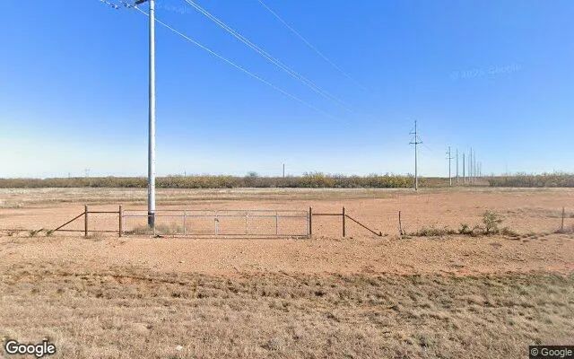125.42 Acres in Tennyson - Coke County, TX in Coke County, TX