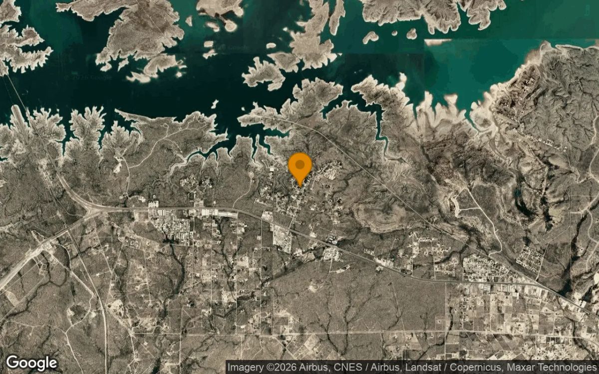 0.55 Acres in Del Rio - Val Verde County, TX - Image 3