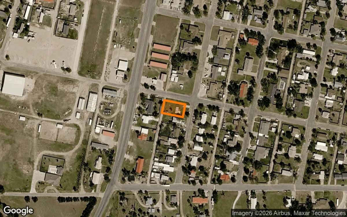 0.22 Acres in Gruver - Hansford County, TX - Main image