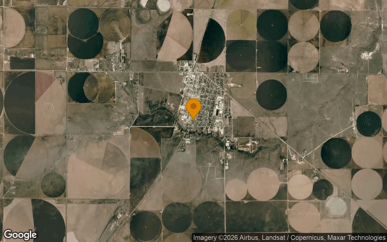 0.22 Acres in Gruver - Hansford County, TX in Hansford County, TX