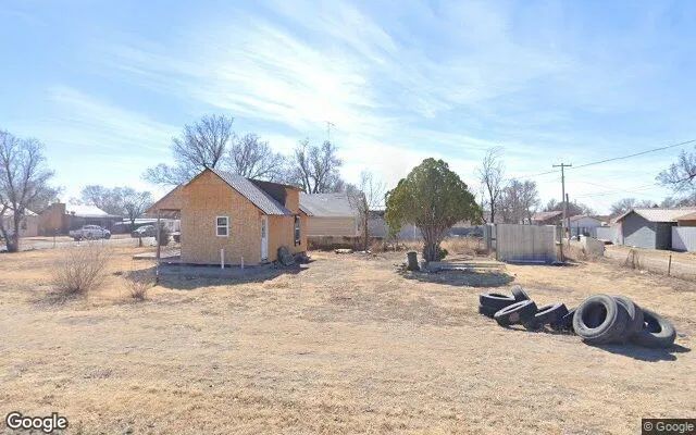 0.22 Acres in Gruver - Hansford County, TX - Image 4