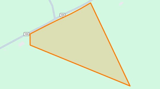 15 Acres in Centerville - Leon County, TX in Leon County, TX