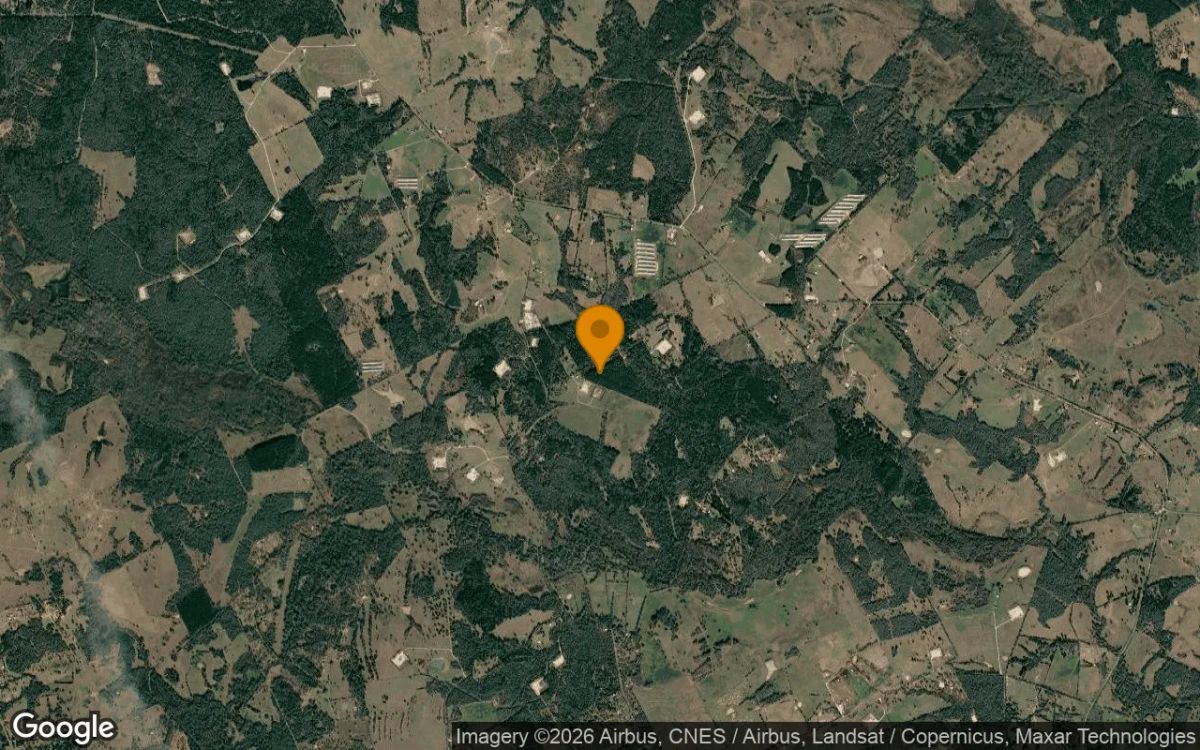 15 Acres in Centerville - Leon County, TX - Image 3
