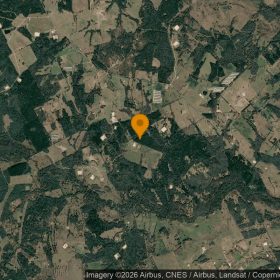 15 Acres in Centerville - Leon County, TX in Leon County, TX
