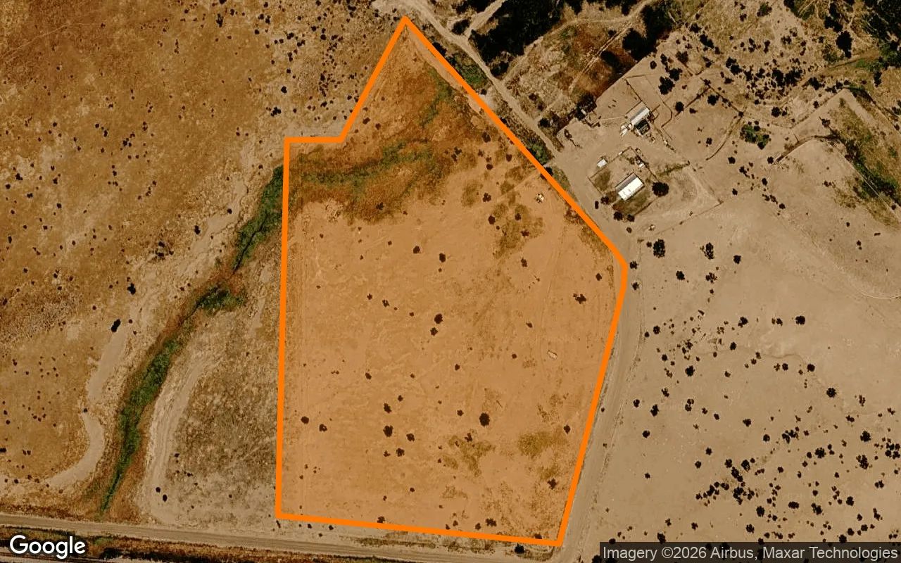 15.26 Acres in Oldham - Oldham County, TX in Oldham County, TX