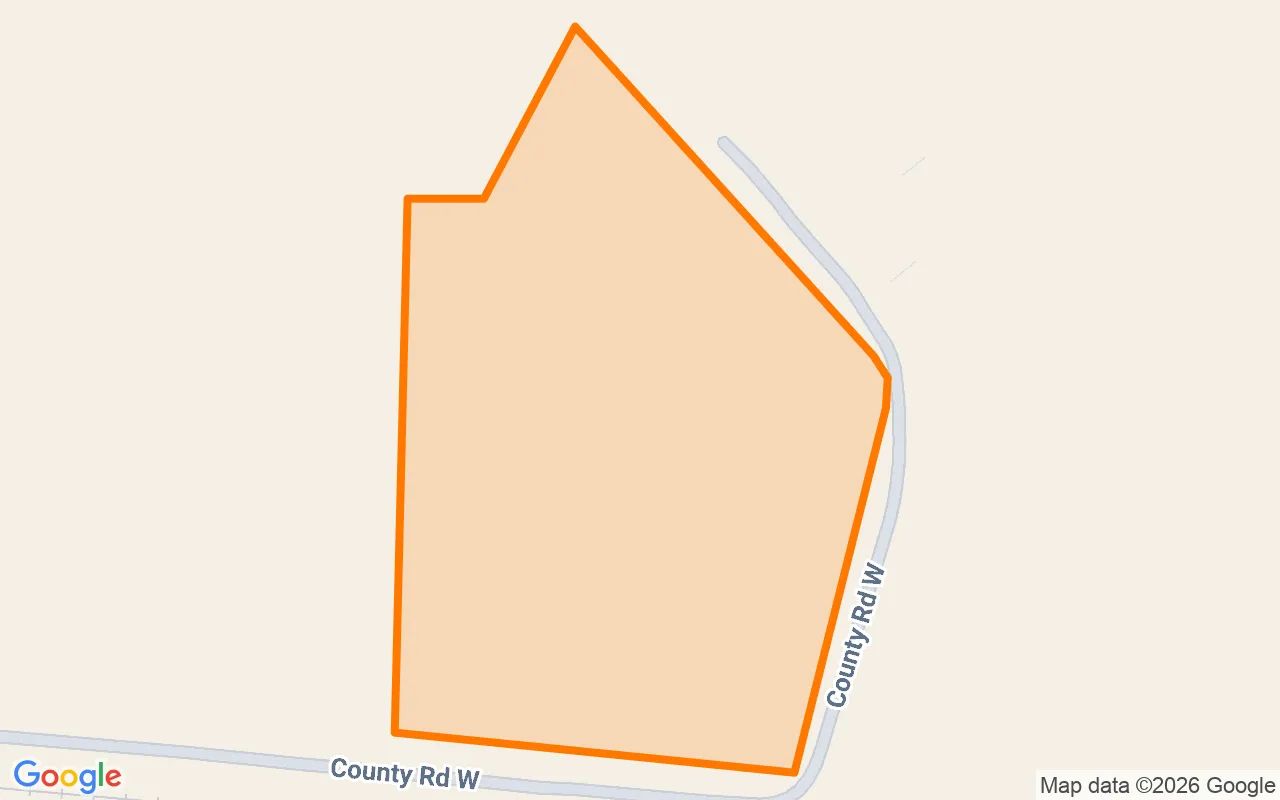 15.26 Acres in Oldham - Oldham County, TX in Oldham County, TX