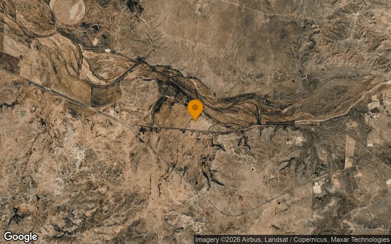 15.26 Acres in Oldham - Oldham County, TX in Oldham County, TX