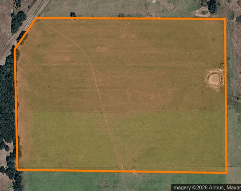 35.11 Acres in Comanche - Comanche County, TX in Comanche County, TX