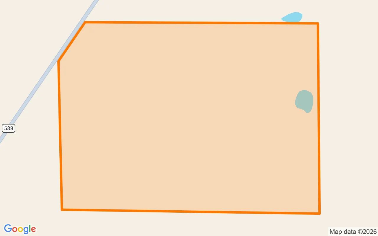 35.11 Acres in Comanche - Comanche County, TX in Comanche County, TX