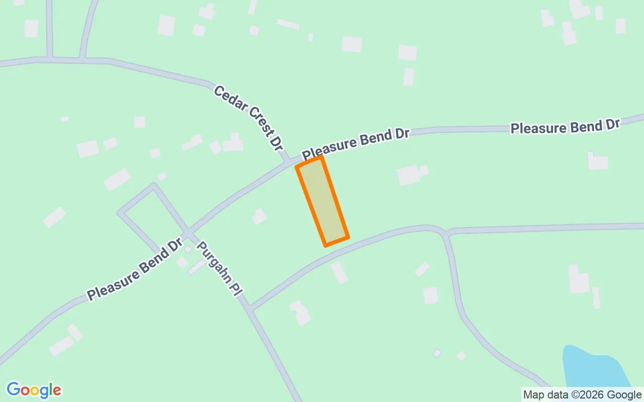 0.55 Acres in Hemphill - Sabine County, TX in Sabine County, TX