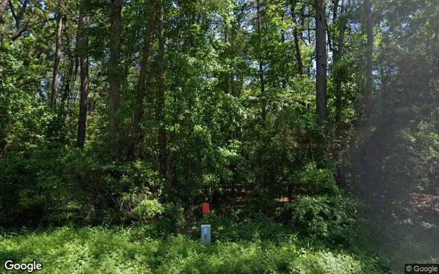0.55 Acres in Hemphill - Sabine County, TX in Sabine County, TX