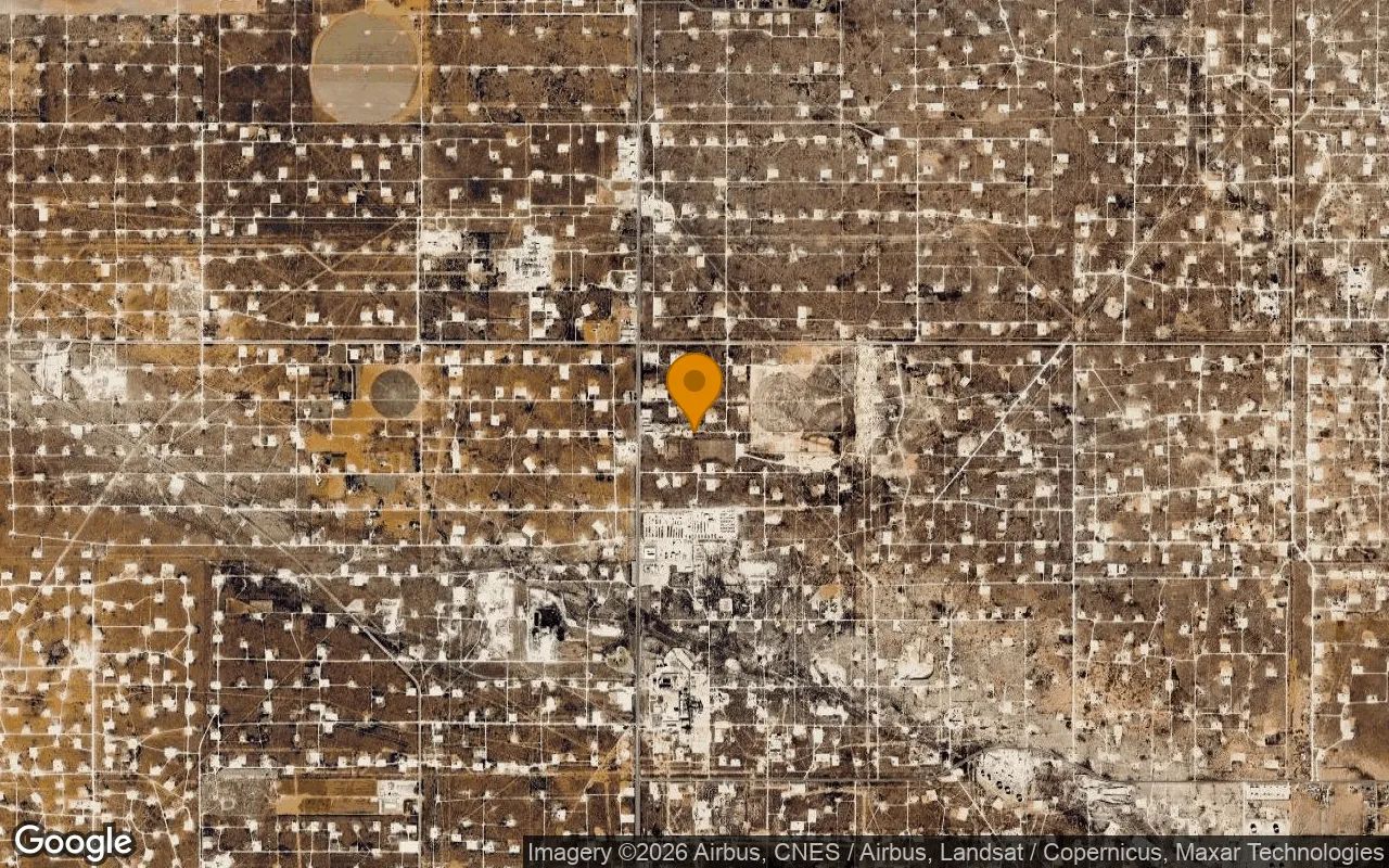 27.3 Acres in Plains - Yoakum County, TX in Yoakum County, TX