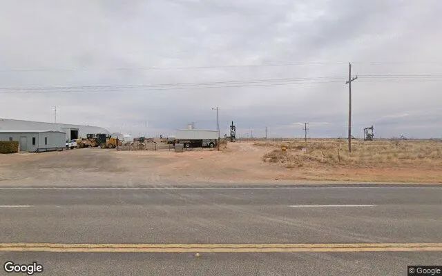 27.3 Acres in Plains - Yoakum County, TX in Yoakum County, TX