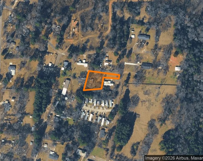 0.55 Acres in Longview - Gregg County, TX in Gregg County, TX